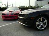 My car and my dads car 3