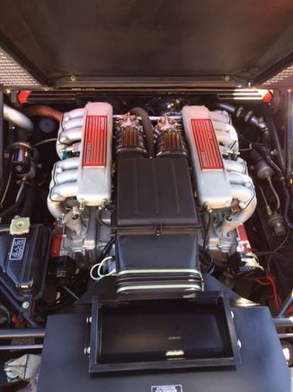 Testarossa