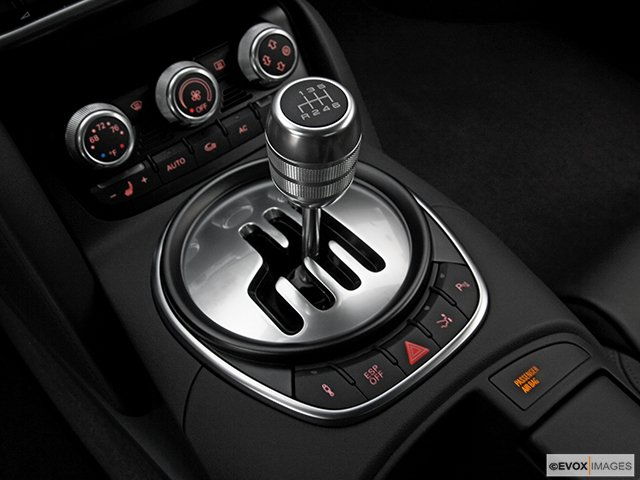 Gated Shifters - LS1TECH - Camaro and Firebird Forum ...