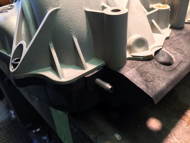  - FAST 90mm Intake & Throttle Body - Carlstadt, NJ 07072, United States