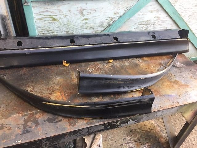  - 98-02 Y3F Ground Effects - Carlstadt, NJ 07072, United States