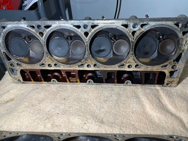 Engine - Complete - L92 Long Block, non-AFM, ~80k miles - Used - -1 to 2024  All Models - Fort Campbell, KY 42223, United States