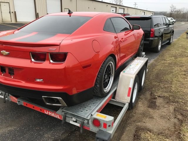  - REAL HRE 18 inch Wheels and Tires (No Curbing) - Naples, FL 34102, United States