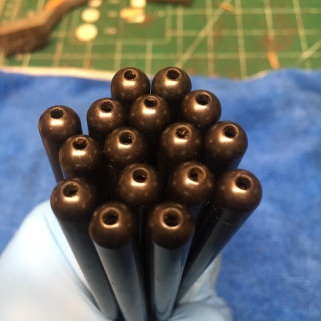 Engine - Internals - 7.300 .080 pushrods - Used - Downers Grove, IL 60515, United States