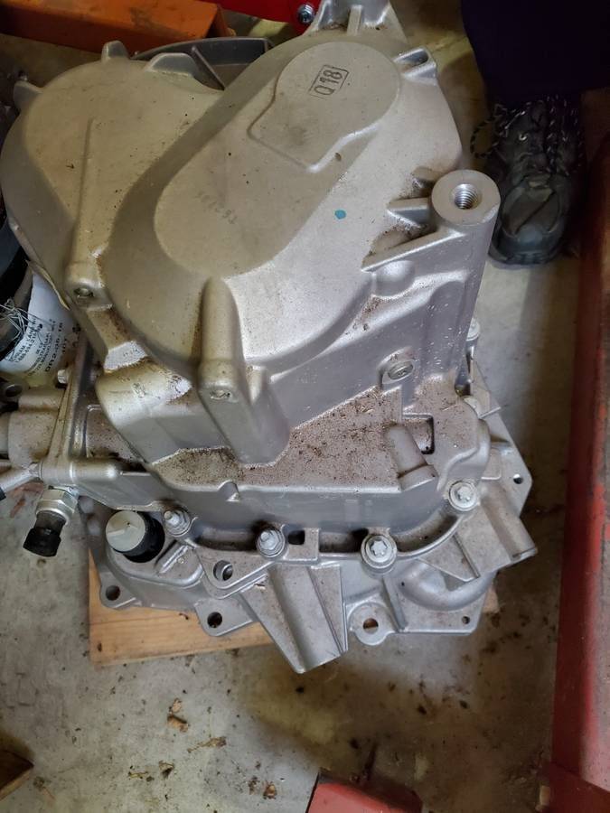 Pontiac G6 F40 Manual Transmission 6Speed 500 (Central New York