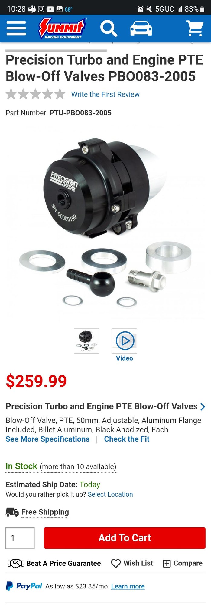 Engine - Power Adders - Boost controller and Blow off Valve - New - All Years Chevrolet Camaro - Corpus Christi, TX 78410, United States