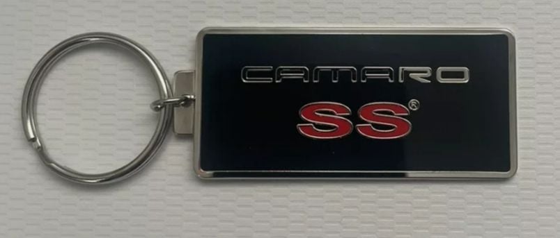 Accessories - 2002 Camaro Key Fob - New - 2001 to 2002 Chevrolet Camaro - Mooresville, NC 28115, United States