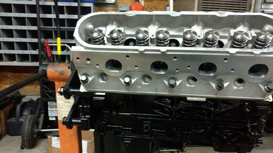  - Complete 408 - Harrington, DE 19952, United States