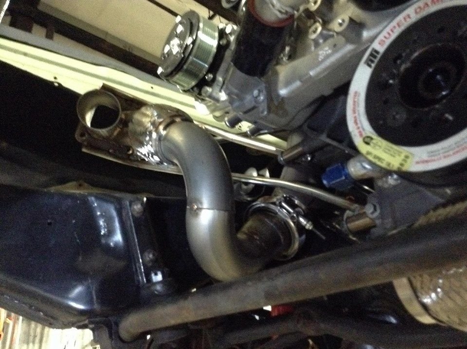 LS1 Block reliability Page 2 LS1TECH Camaro and Firebird Forum