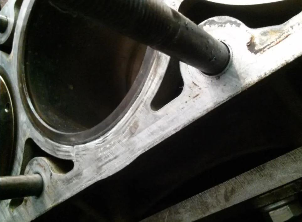 5.3 best head gasket for boost? LS1TECH Camaro and Firebird Forum