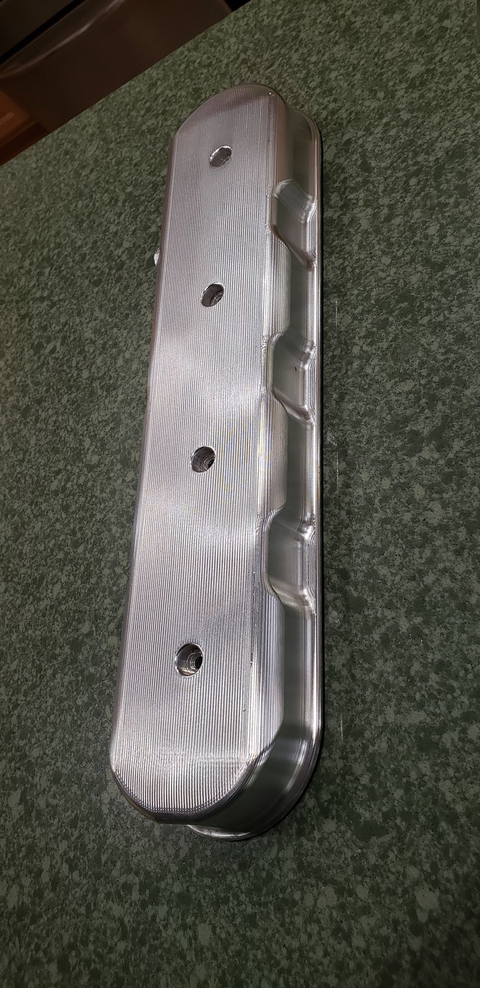  - FS: Swiftek Billet 6061 Tall Valve Covers for LSX Engines - Simi Valley, CA 93063, United States