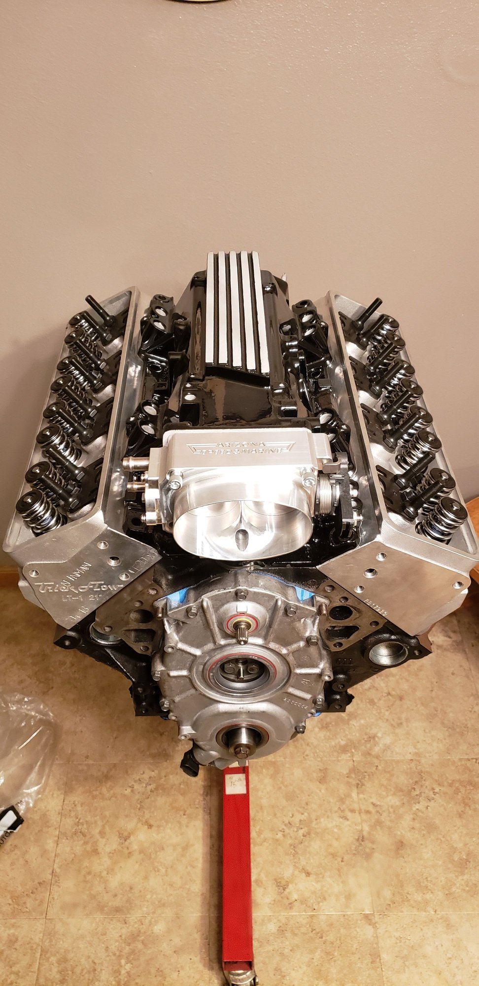 1997 Chevrolet Camaro - Motor sold - Accessories - $1 - Buffalo, MO 65622, United States