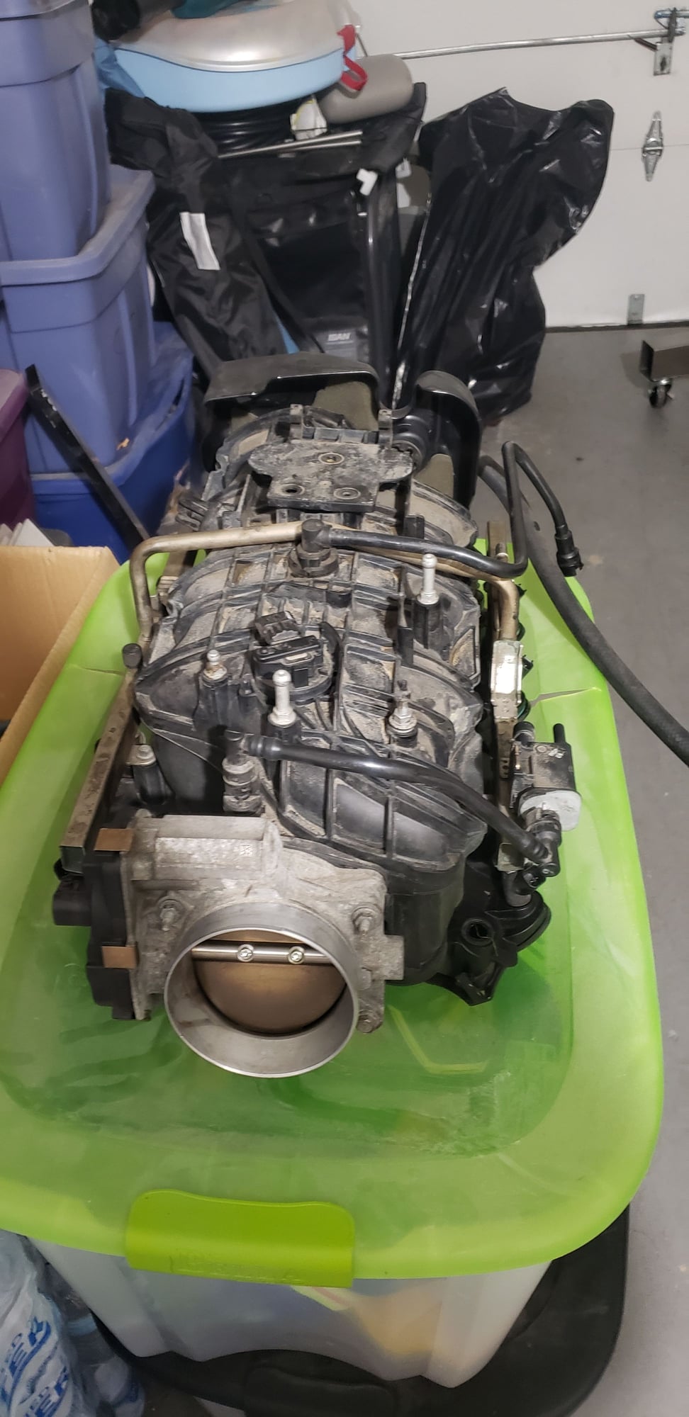 Engine - Complete - 2012 Yukon 4x4 5.3 with upgrades - Used - 0  All Models - Richboro, PA 18954, United States