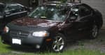 2003 Maxima - 6 speed, Helical Limited Slip