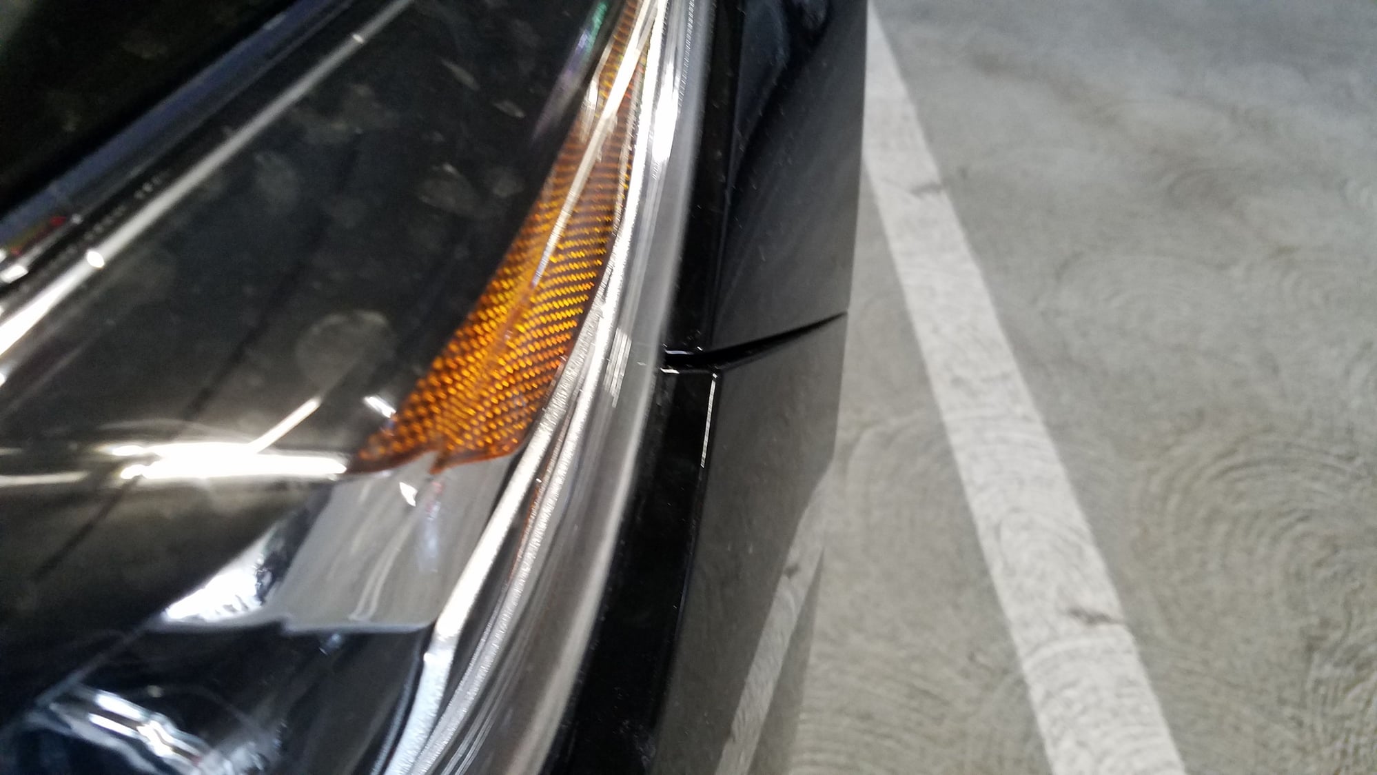All About Car Bumper Gap: Causes, Fixes & More