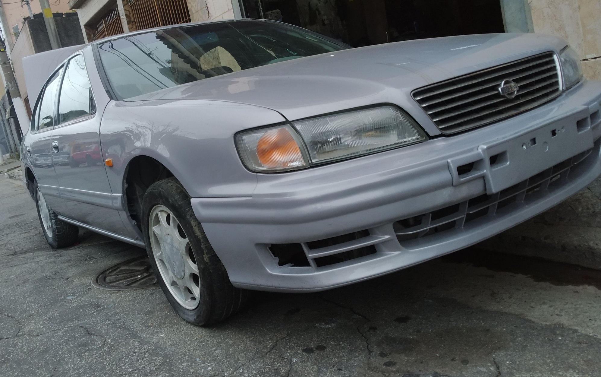 Nissan maxima 30j lights and lock problem - Maxima Forums