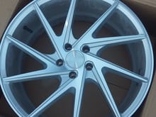 I just bought these Niche Inverts 20x9 ineed some help with getting the correct tires 


ANYONE?