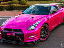 DREAM CAR!!!