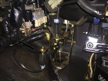 1990 VG SE clutch  and safety switch.