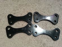 Front 13" kit