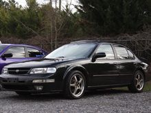 I put a lot of work and restoration to the car, unfortunately lost in an accident.