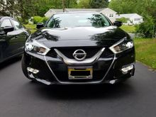 Complete installation