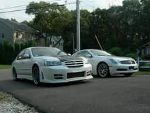 G35 and Max 004