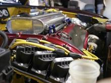 yea its a max motor
