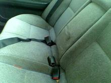 Backseat