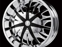 sinister rims comin soon...20"