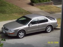 Garage - Silver