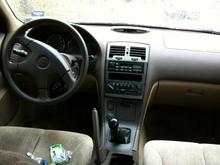 Dash Shot