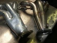 Y PIPE