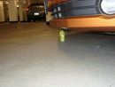 Very low
