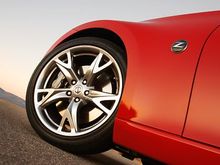 370Z Wheel