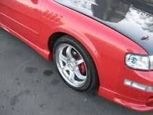 nice brakes :>