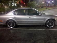 Grey Ghost