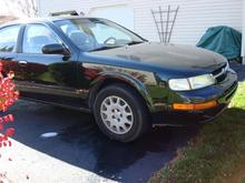 '97 GXE