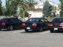 2nd max meet