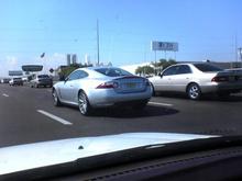 jag xkr