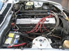 PS Profile Engine New