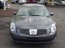 2005 Maxima SL