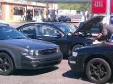 Gettin together to help out a fellow maxima owner