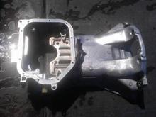 upper oil pan 1