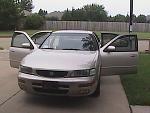 4 door