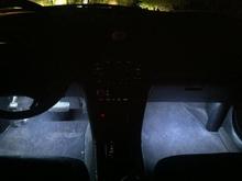 interior led
