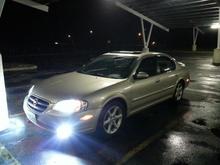 My Max