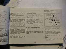Nissan Maxima Owners Manual 005