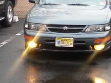 my rides
