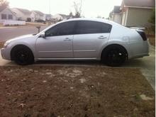 07 Maxima
